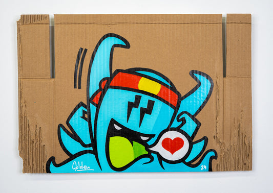 Cardboard 07